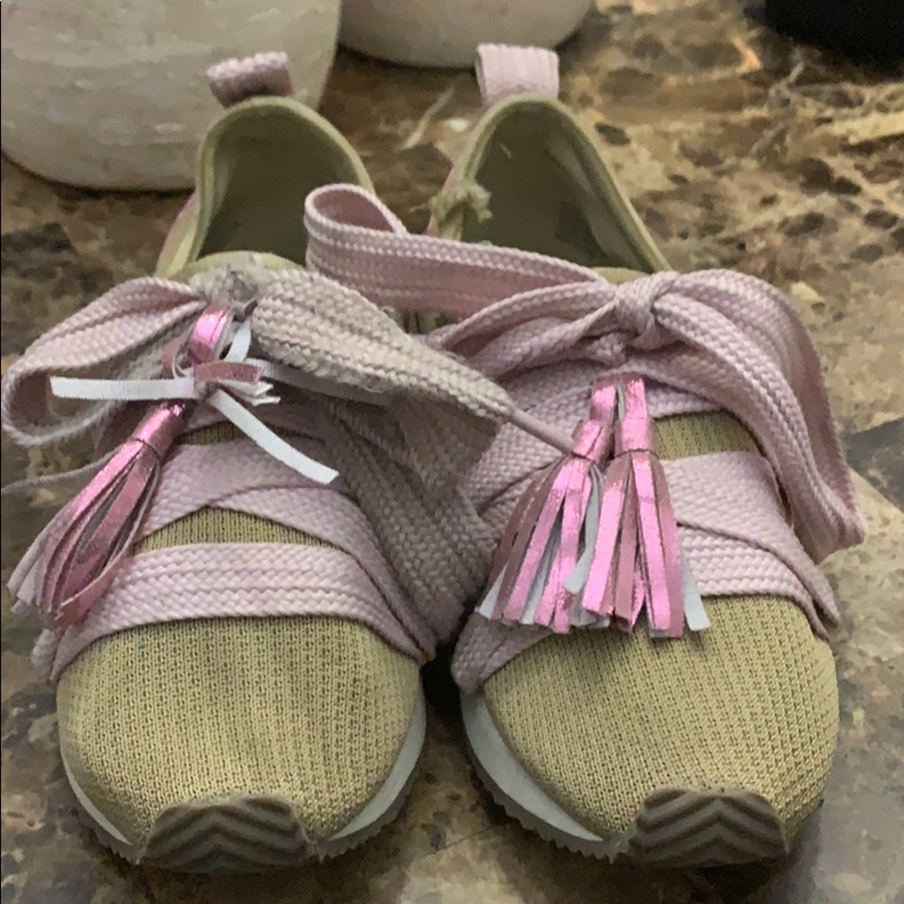 joy folie (worn once)